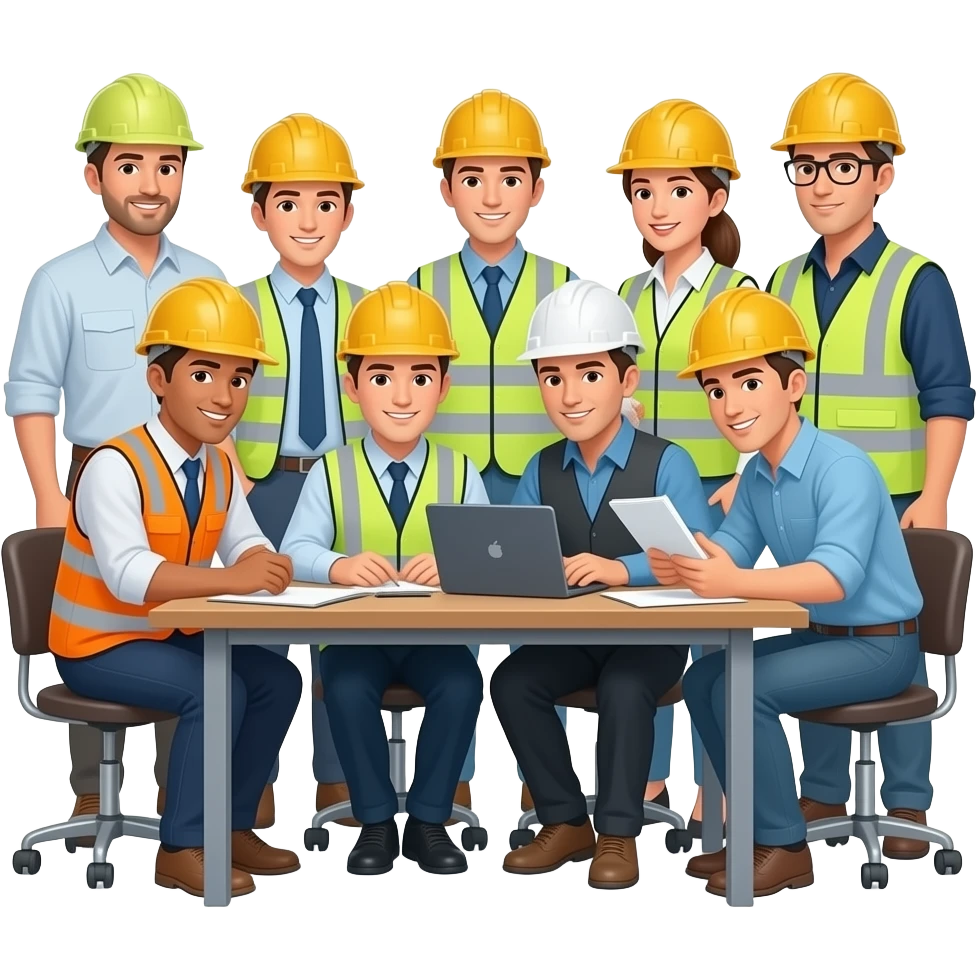 workshop collaboration emoji