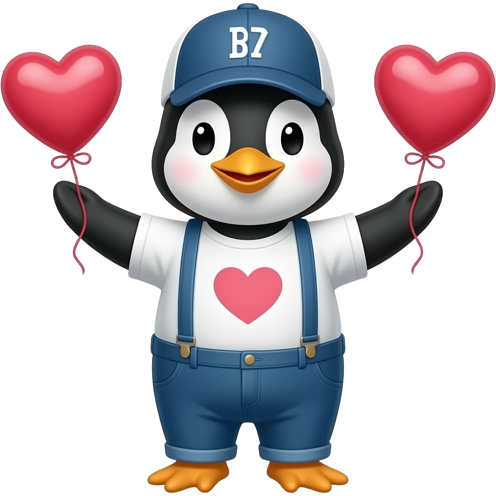 Ship 🐧🧢👔👖 Let's today Valentine ♀️&⚧️ Yes I like it Valentine emoji