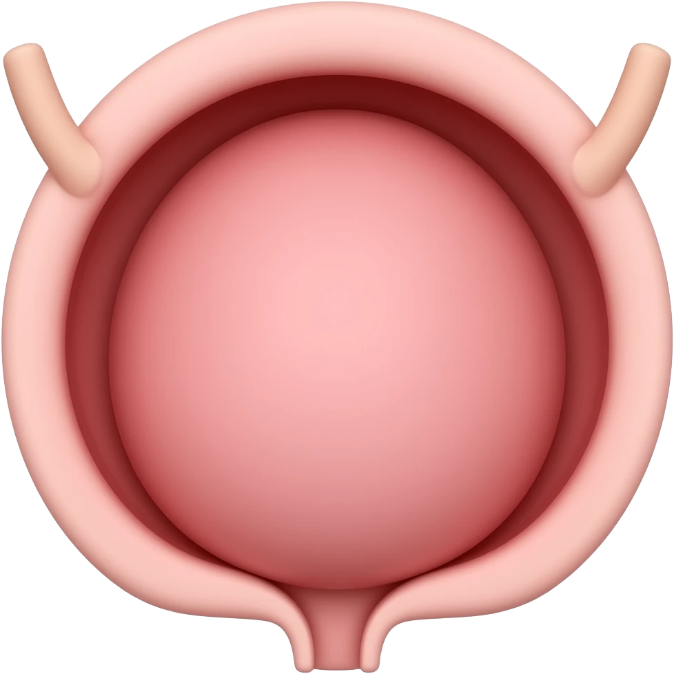 bladder emoji