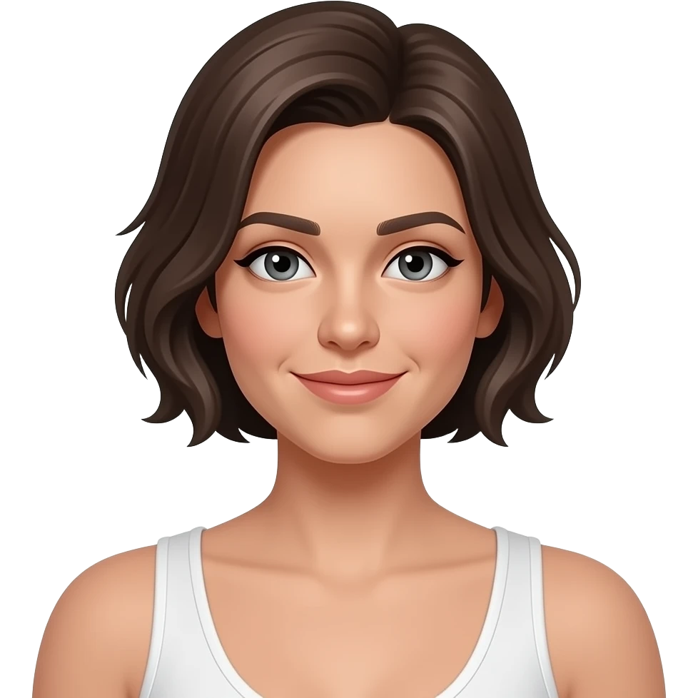 Hot emoji