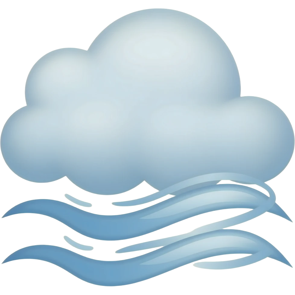 Air emoji