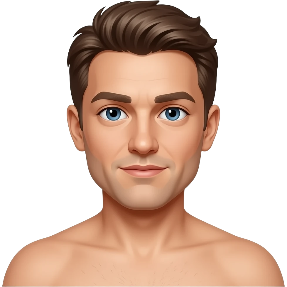 باسن لخت جنسی emoji