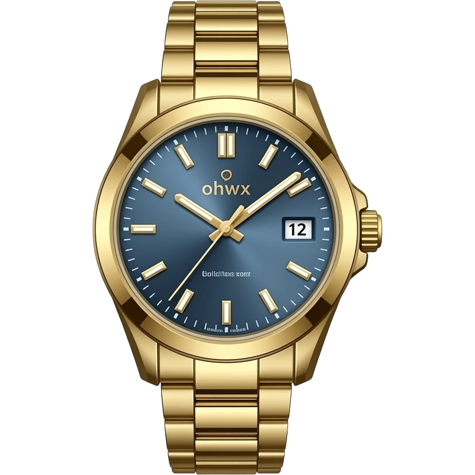 luxe emoji