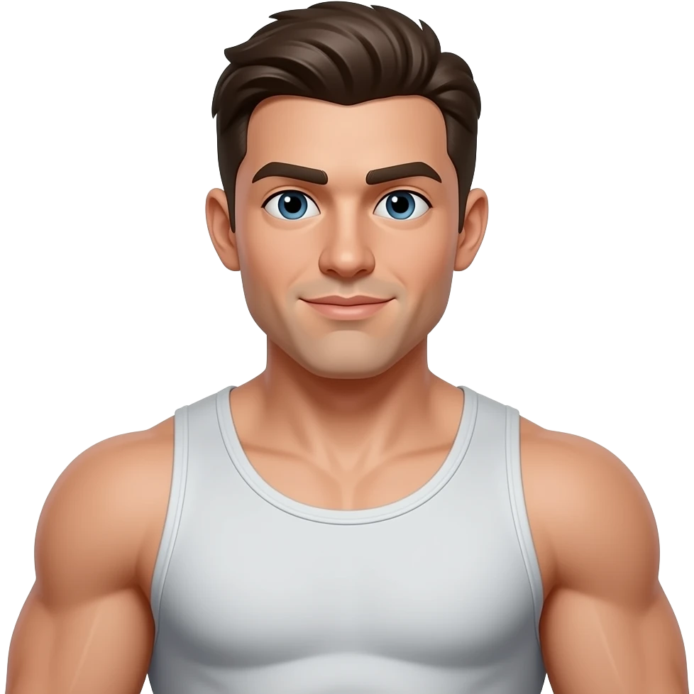 💪 emoji