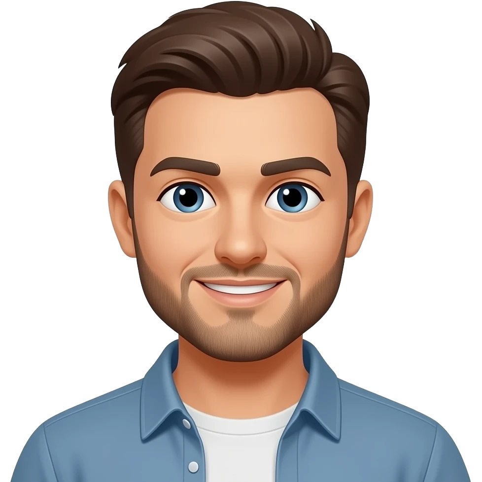 man emoji