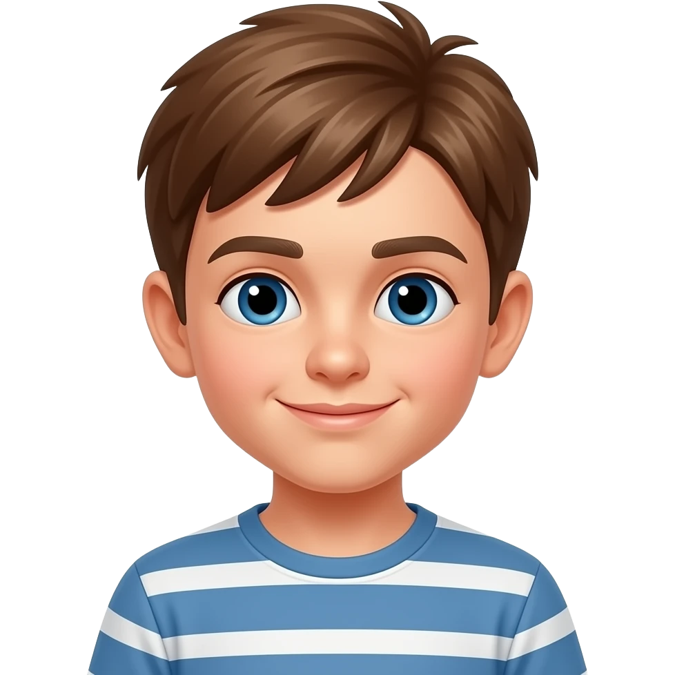 Son emoji