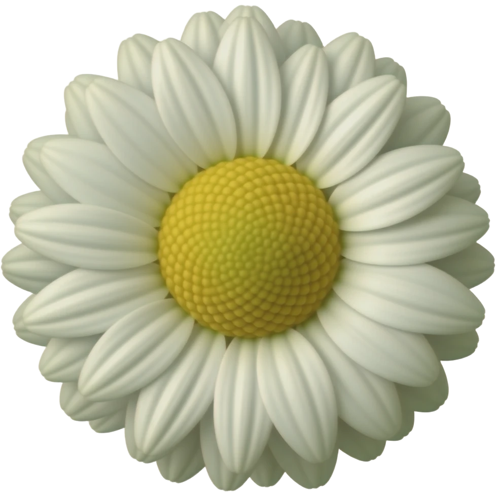 flower pollen emoji
