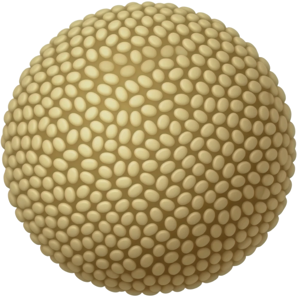 sesame emoji