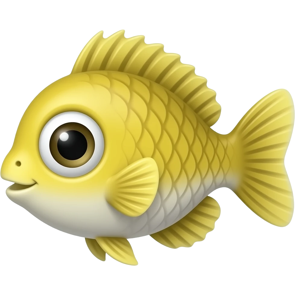 Oofish emoji