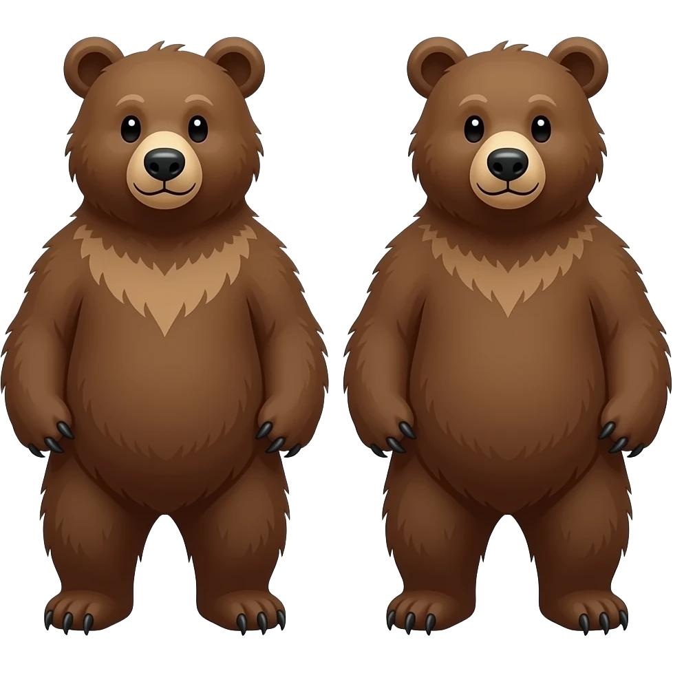 CHICAGO BEARS emoji