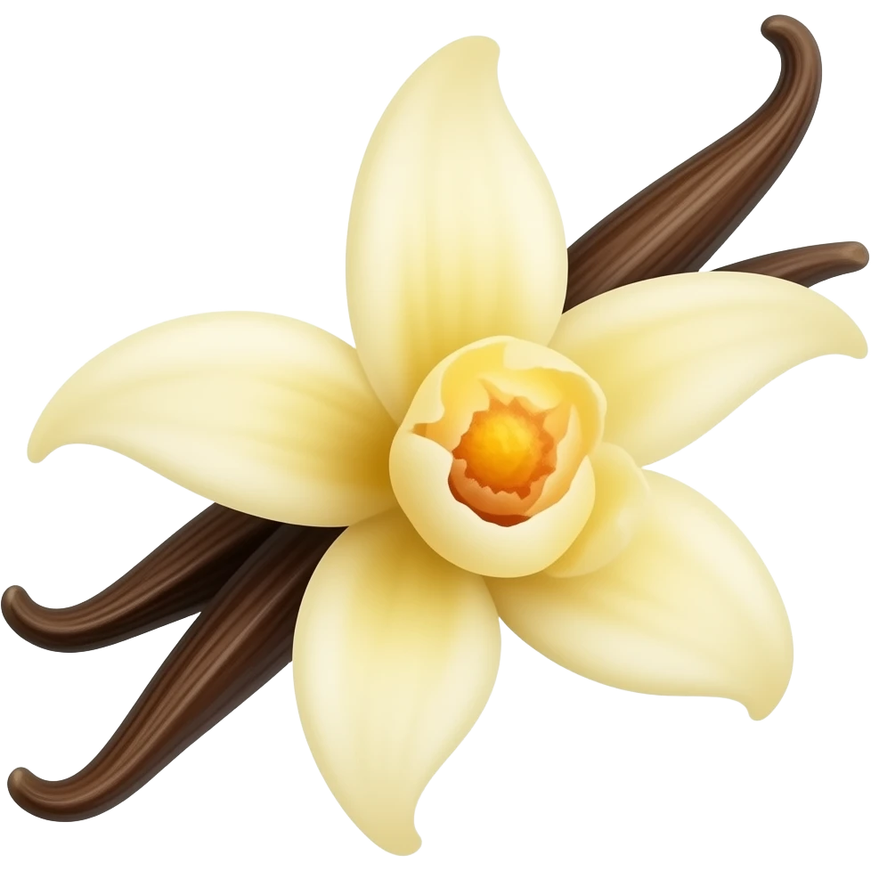 vanila emoji