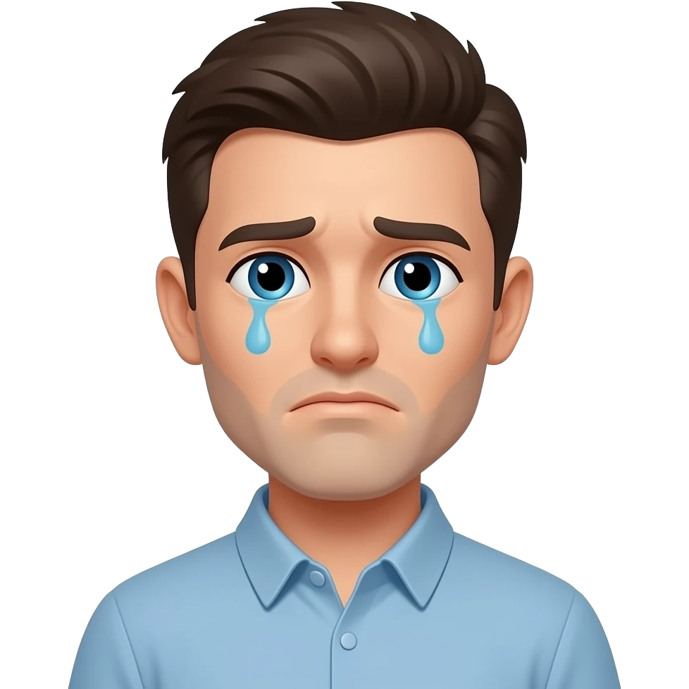 sorry emoji