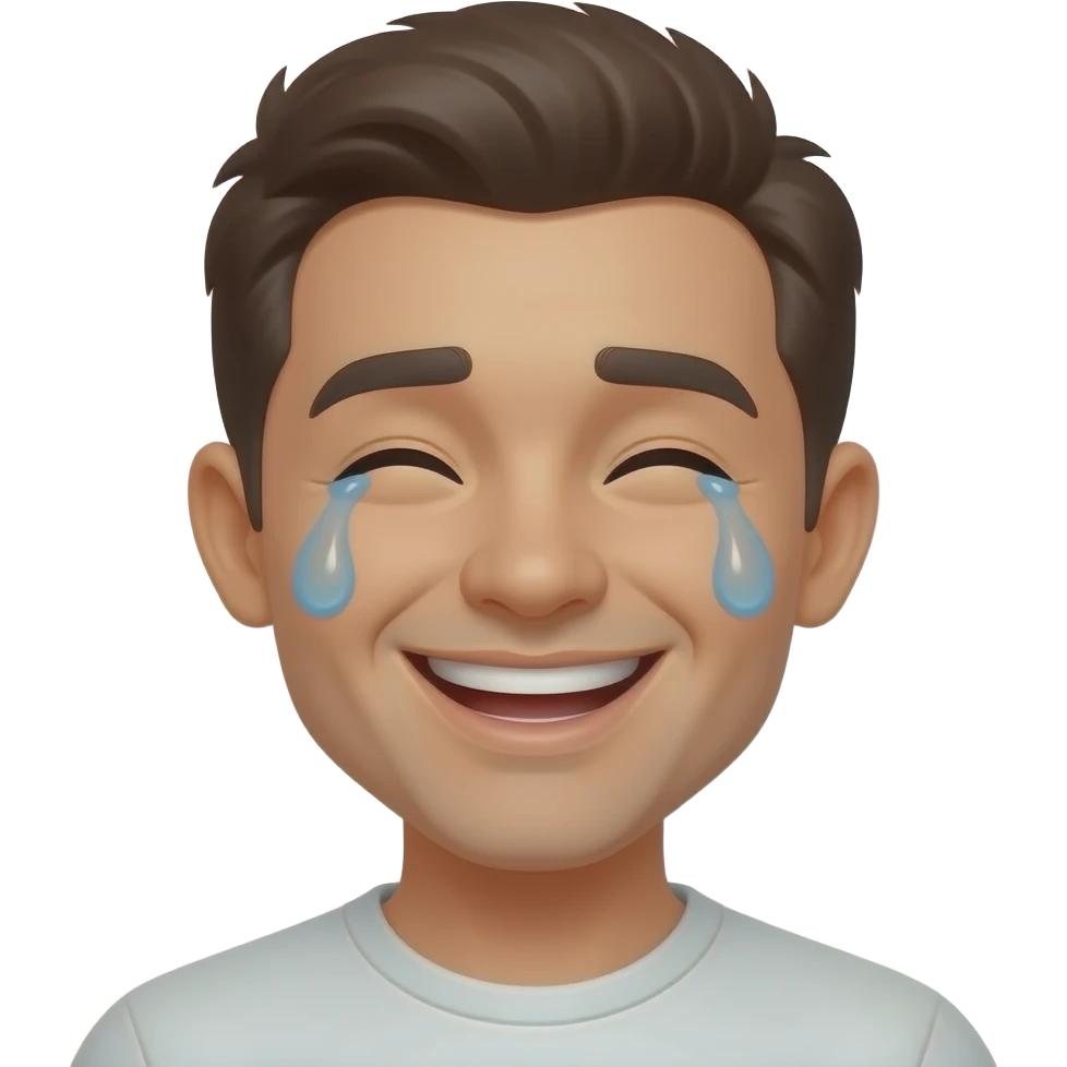 😅 emoji