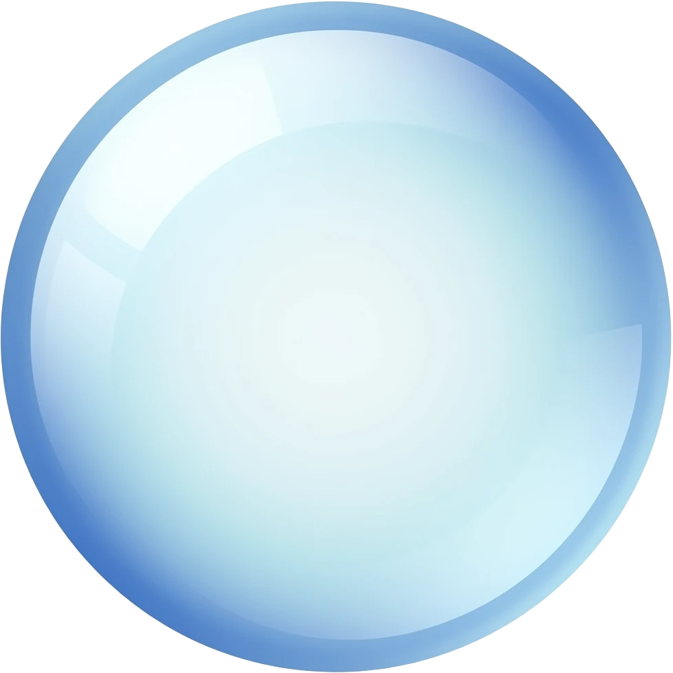bubble emoji