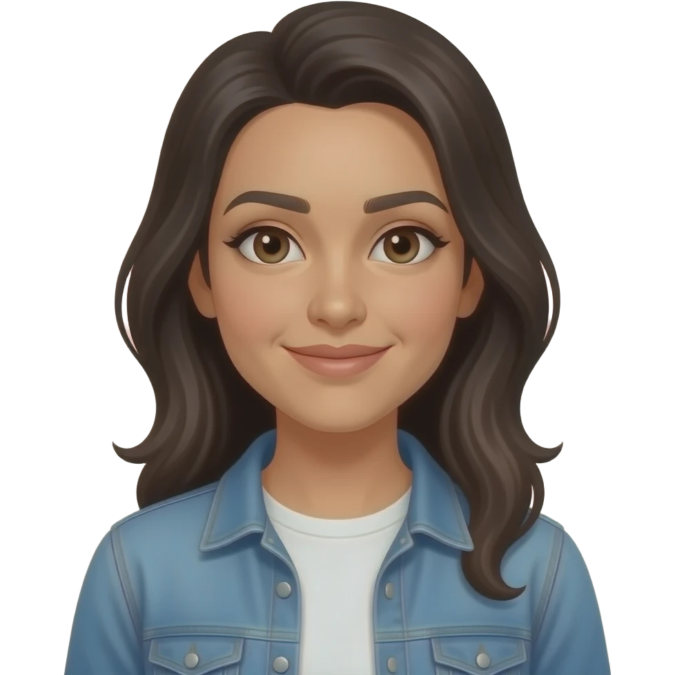 Asal emoji