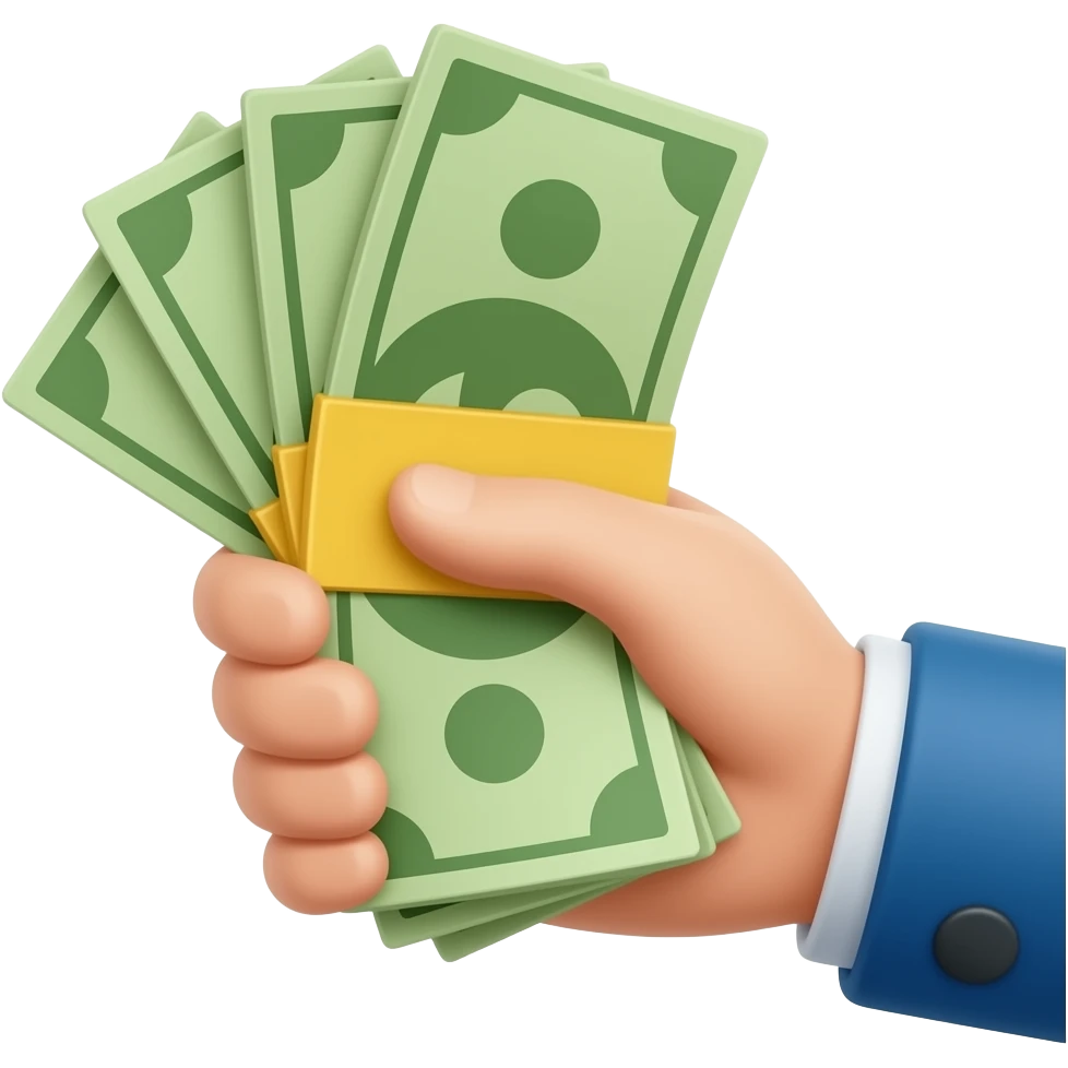 inversión emoji