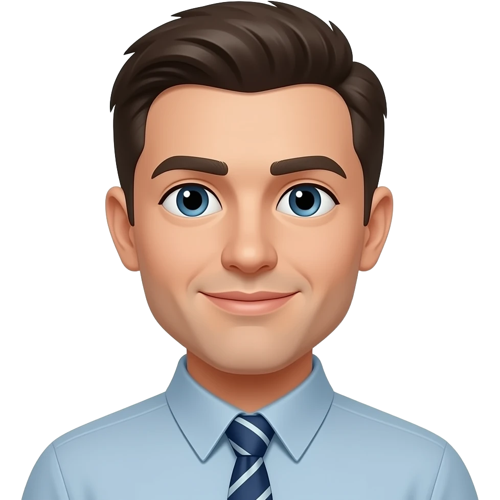 Number face face emoji