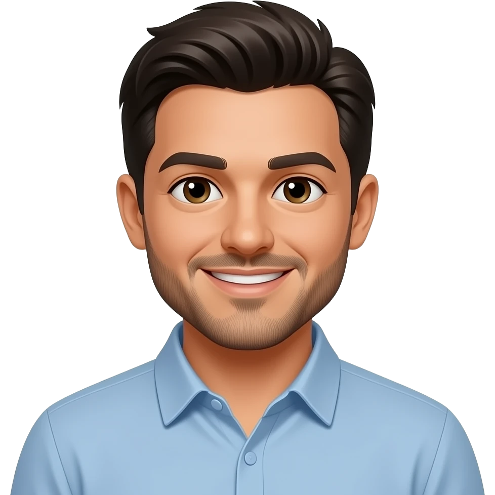 Carlos emoji