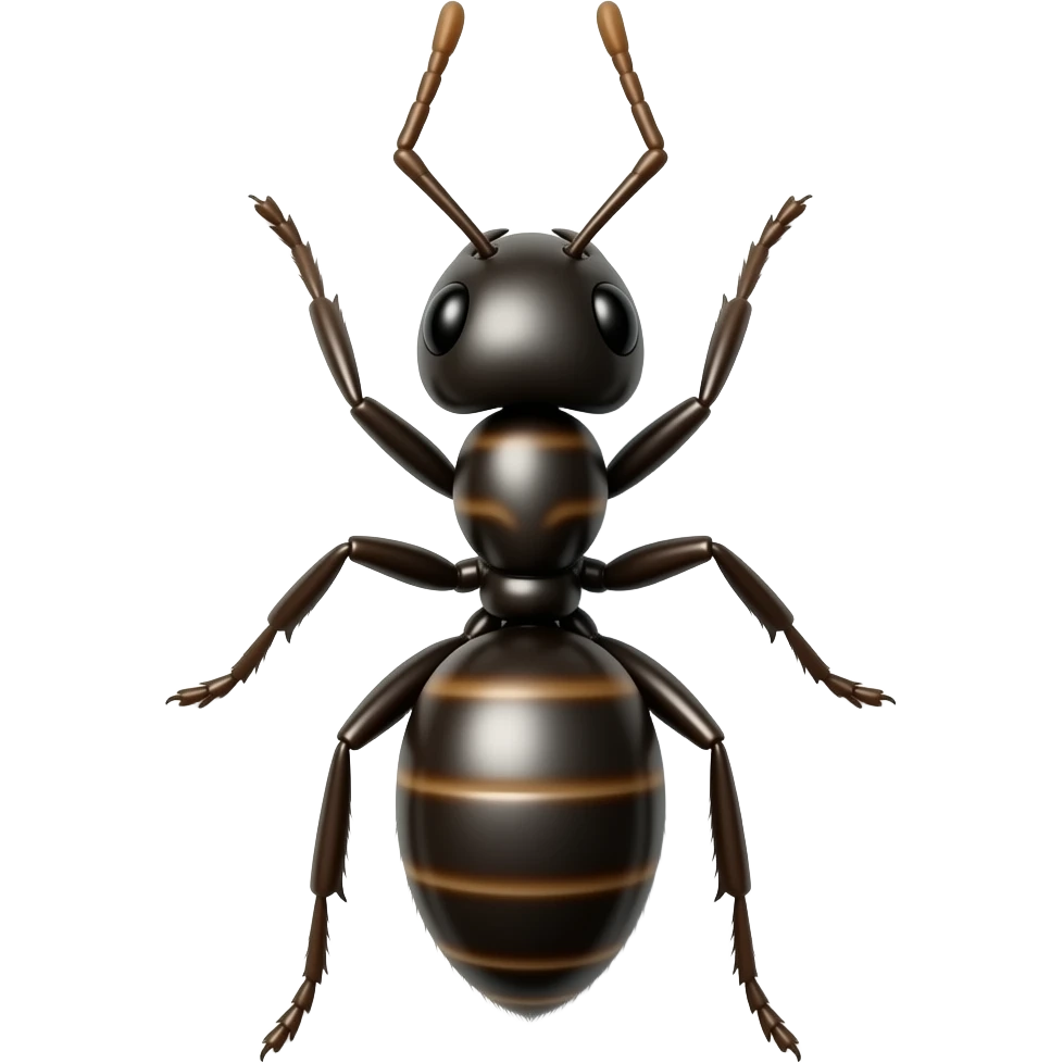 ant emoji
