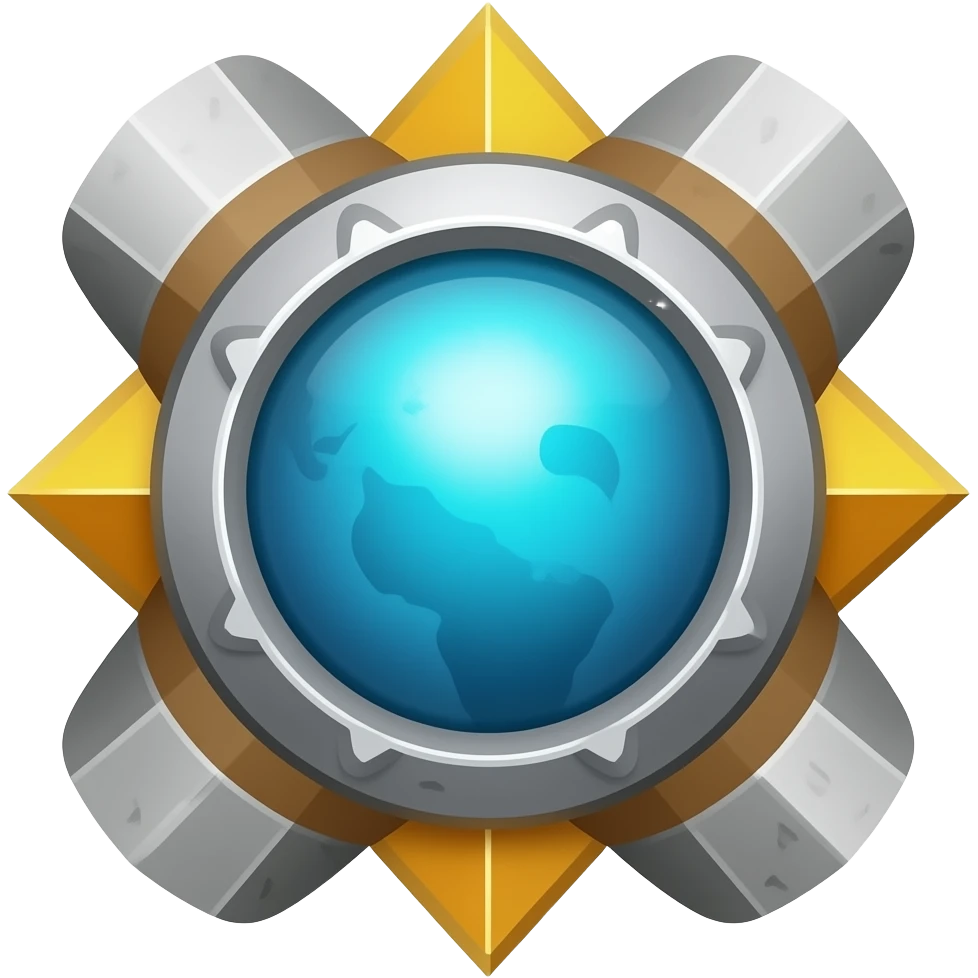 enemy relic emoji
