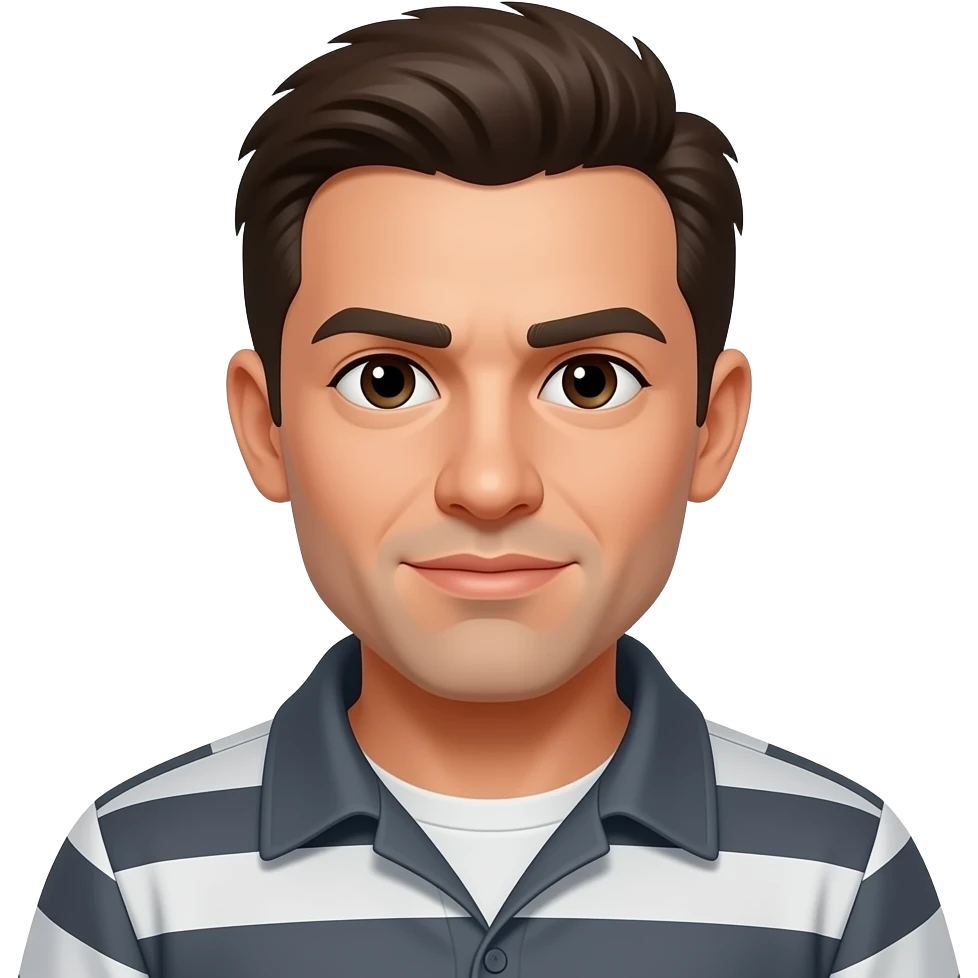 bertanggung jawaban pidana emoji