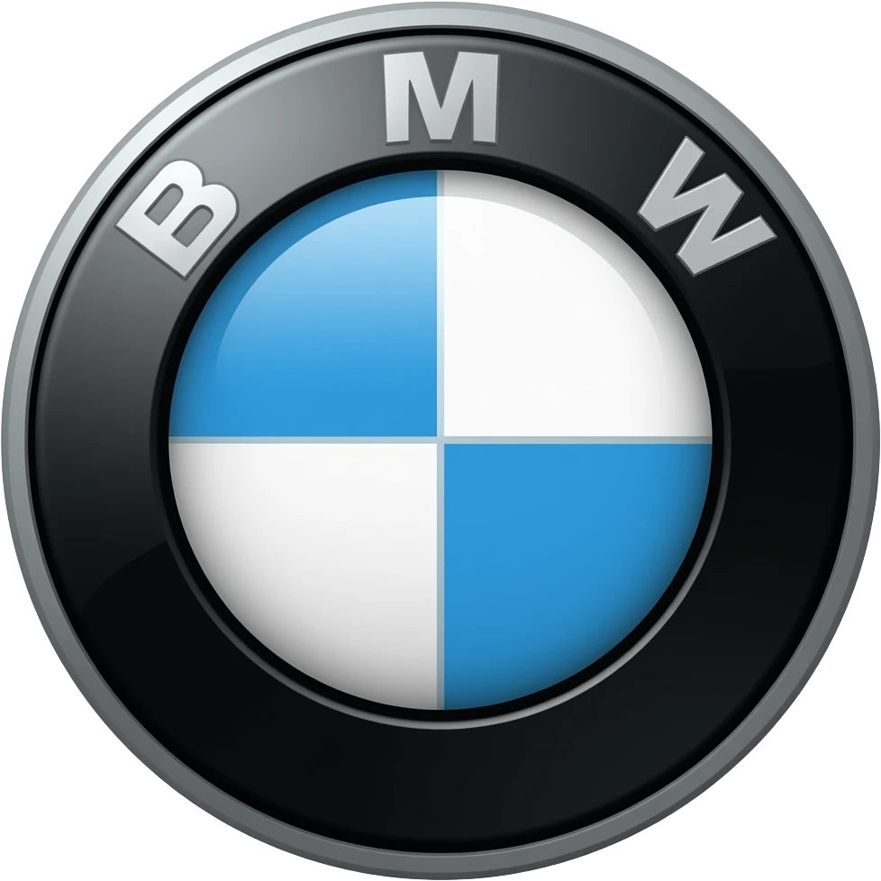 BMW emoji