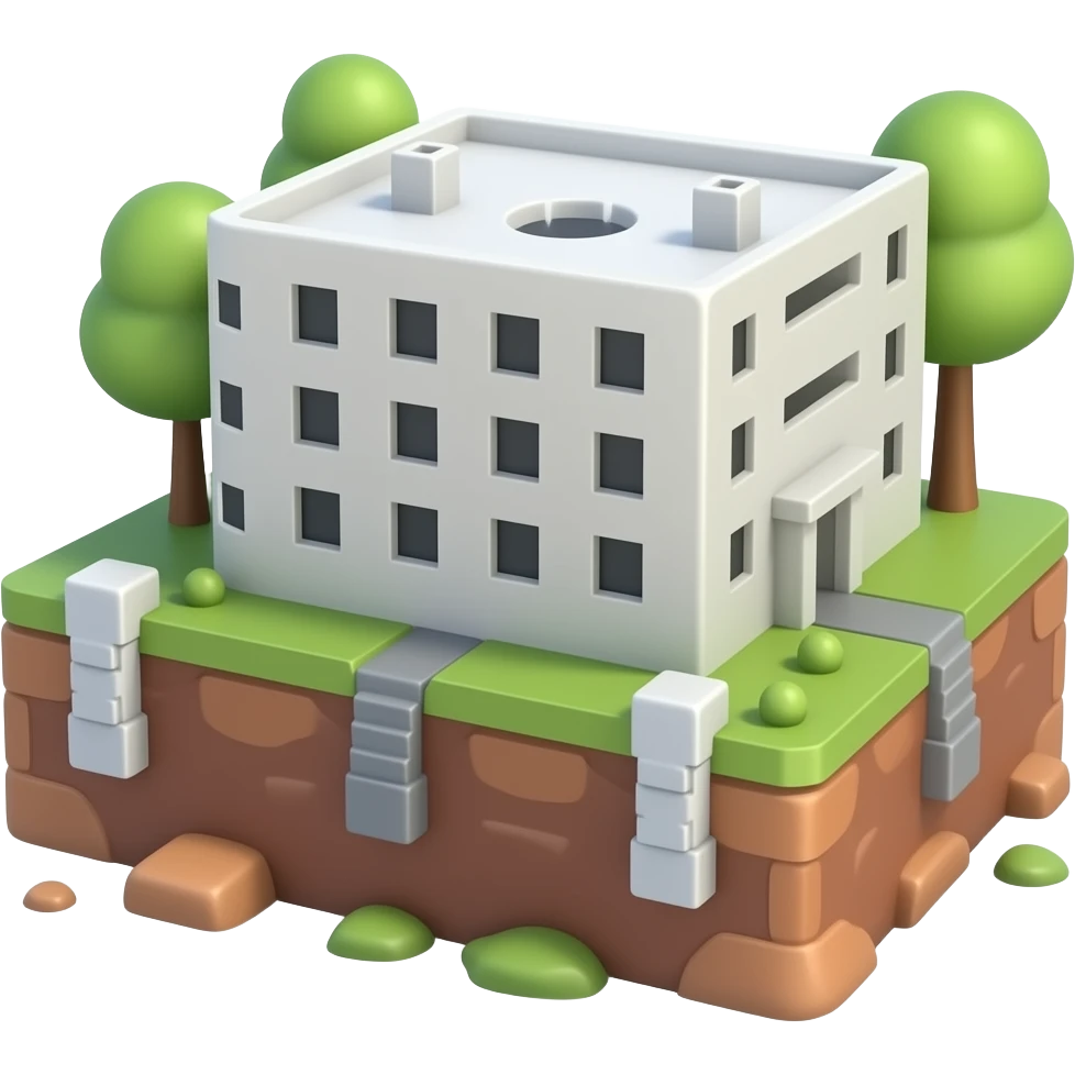 foundations emoji