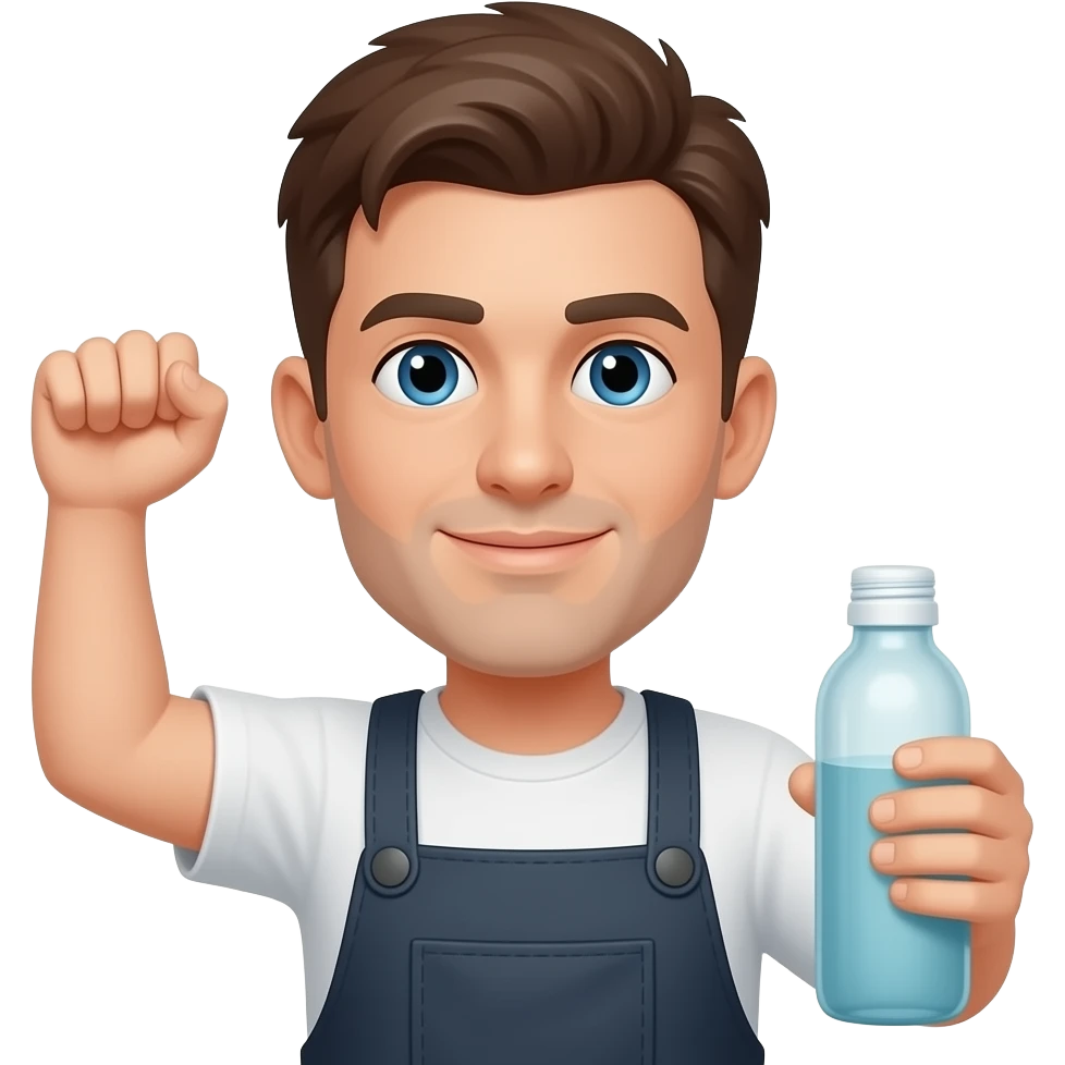 Break emoji