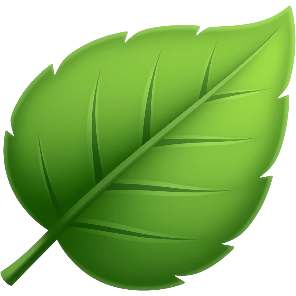green emoji