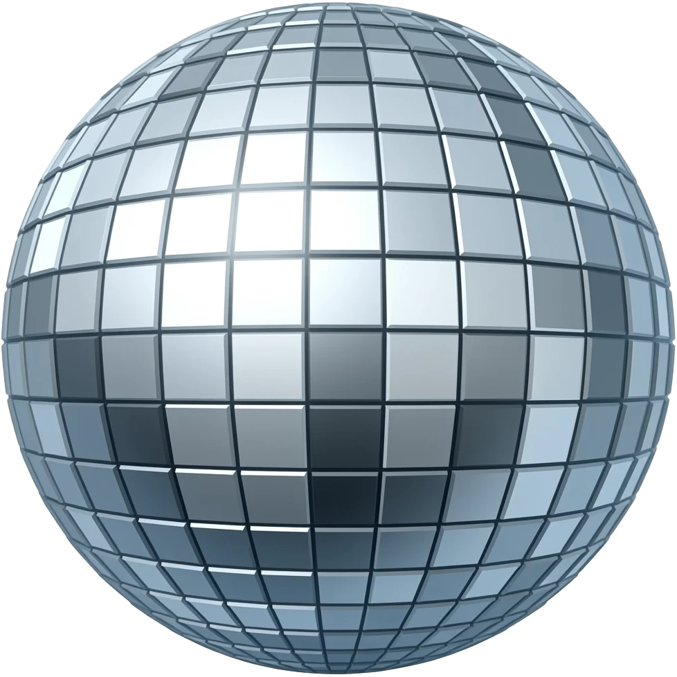 disco emoji