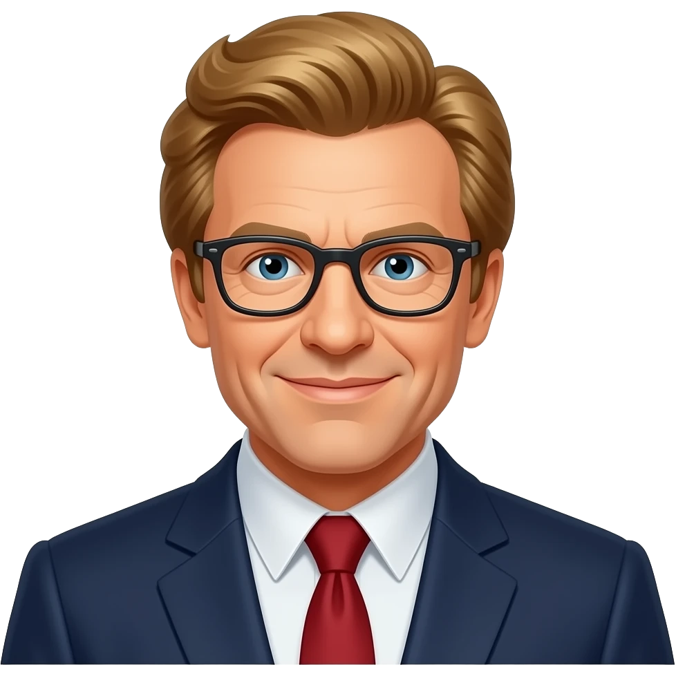 Austin powers emoji