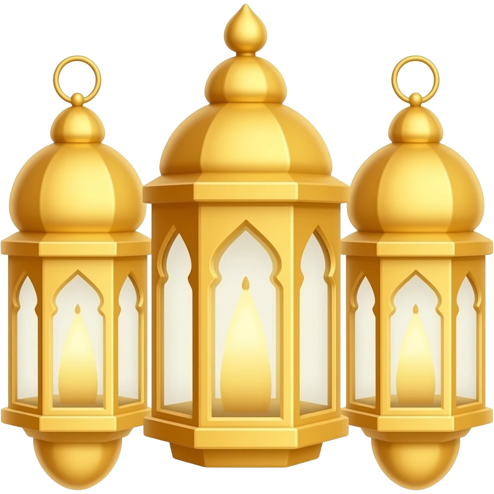 Eid emoji