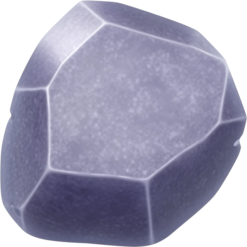 Spinel Rough emoji
