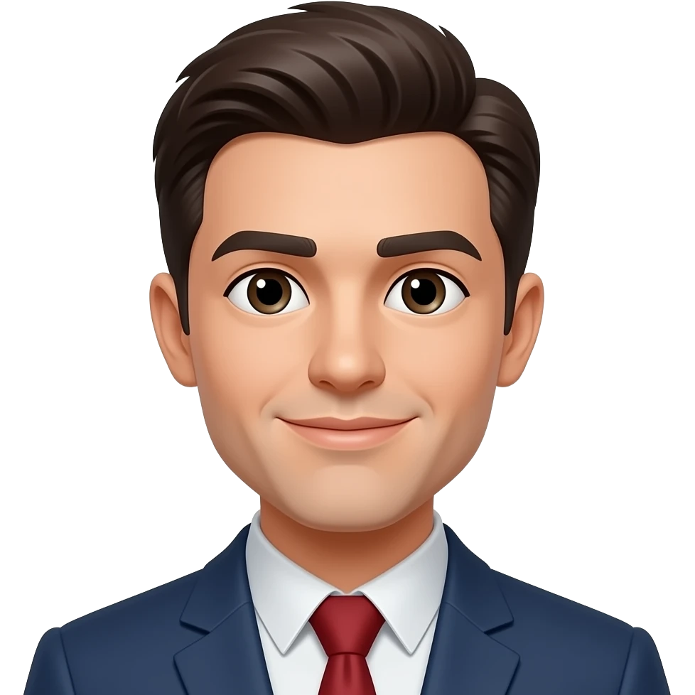 user emoji