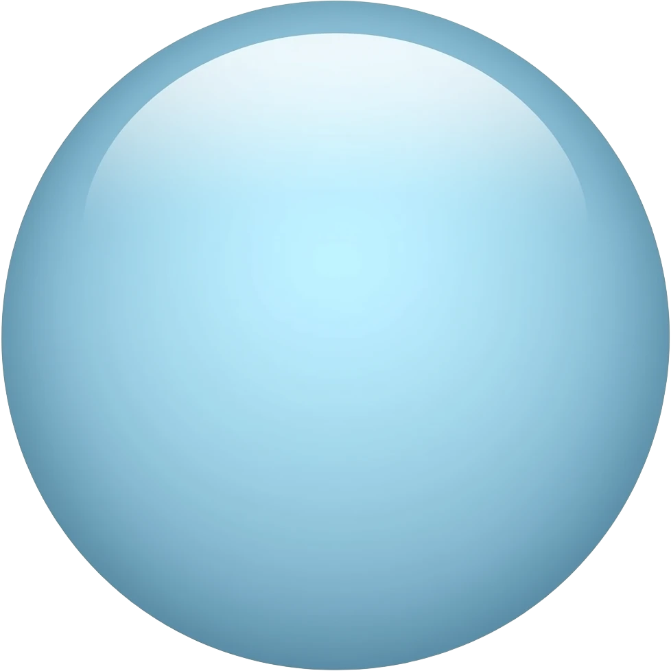 background blue pastel emoji