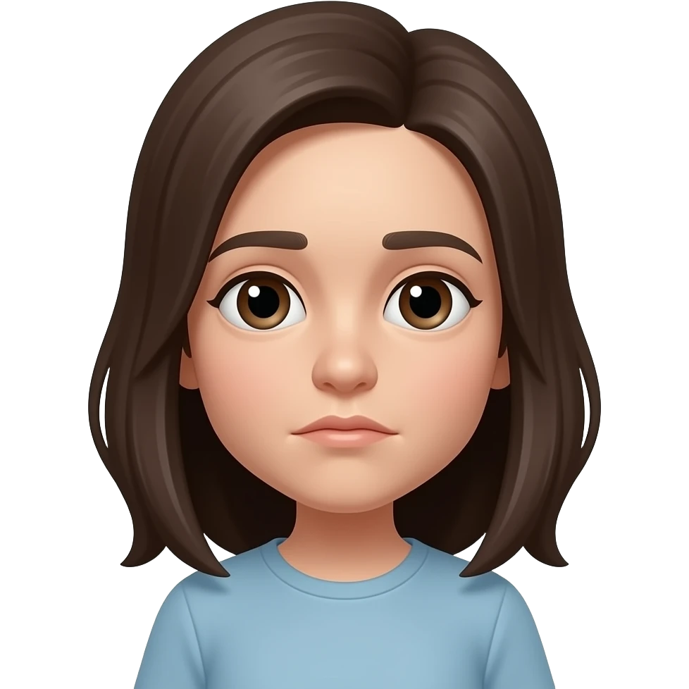 perdida emoji