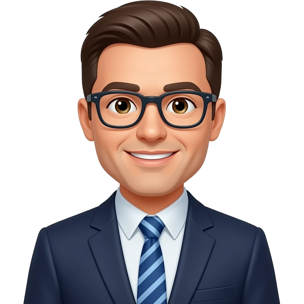 marketer emoji