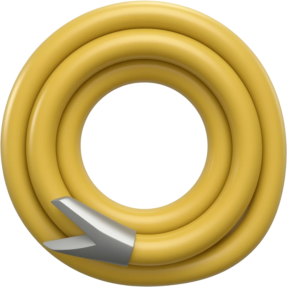 Hose emoji