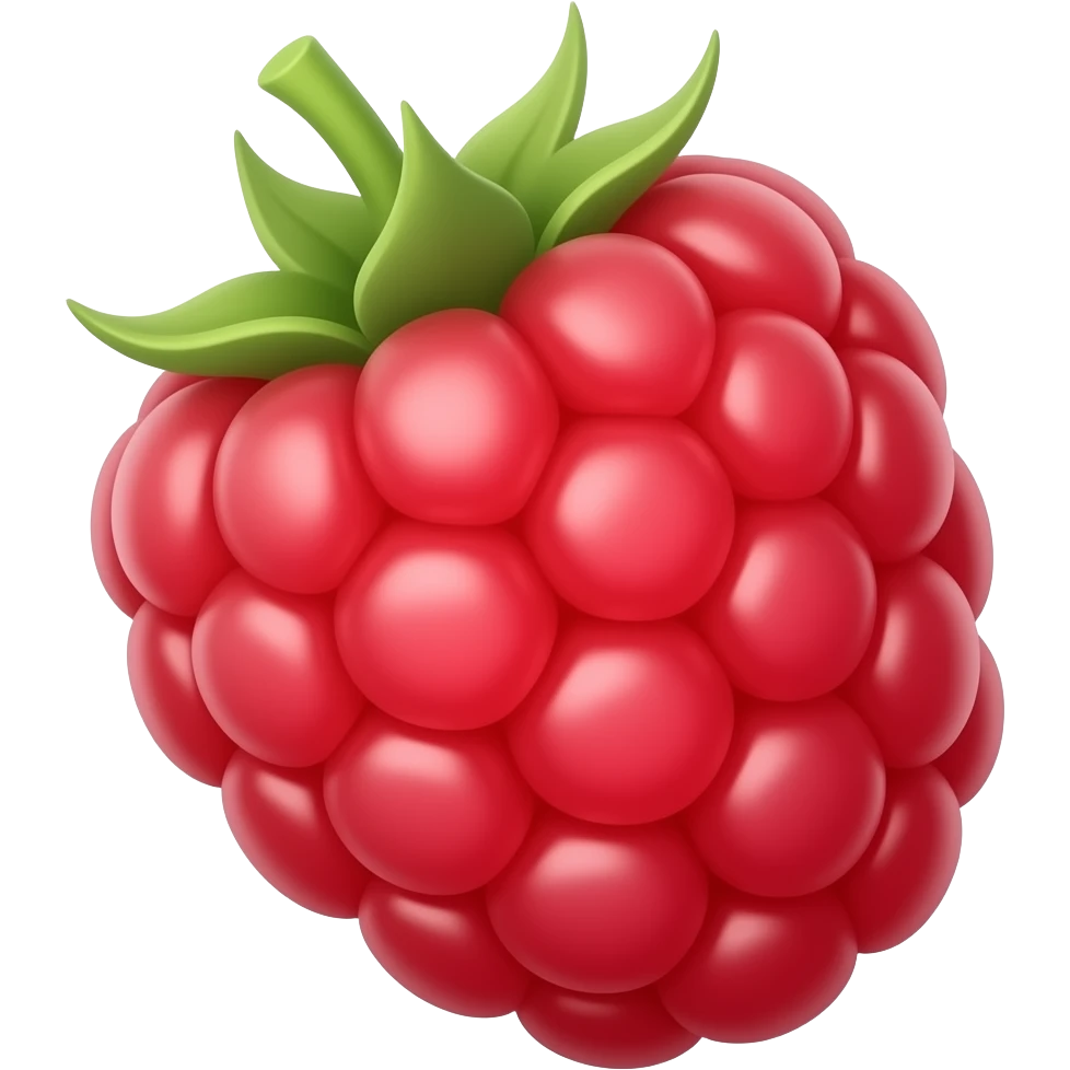 малина emoji