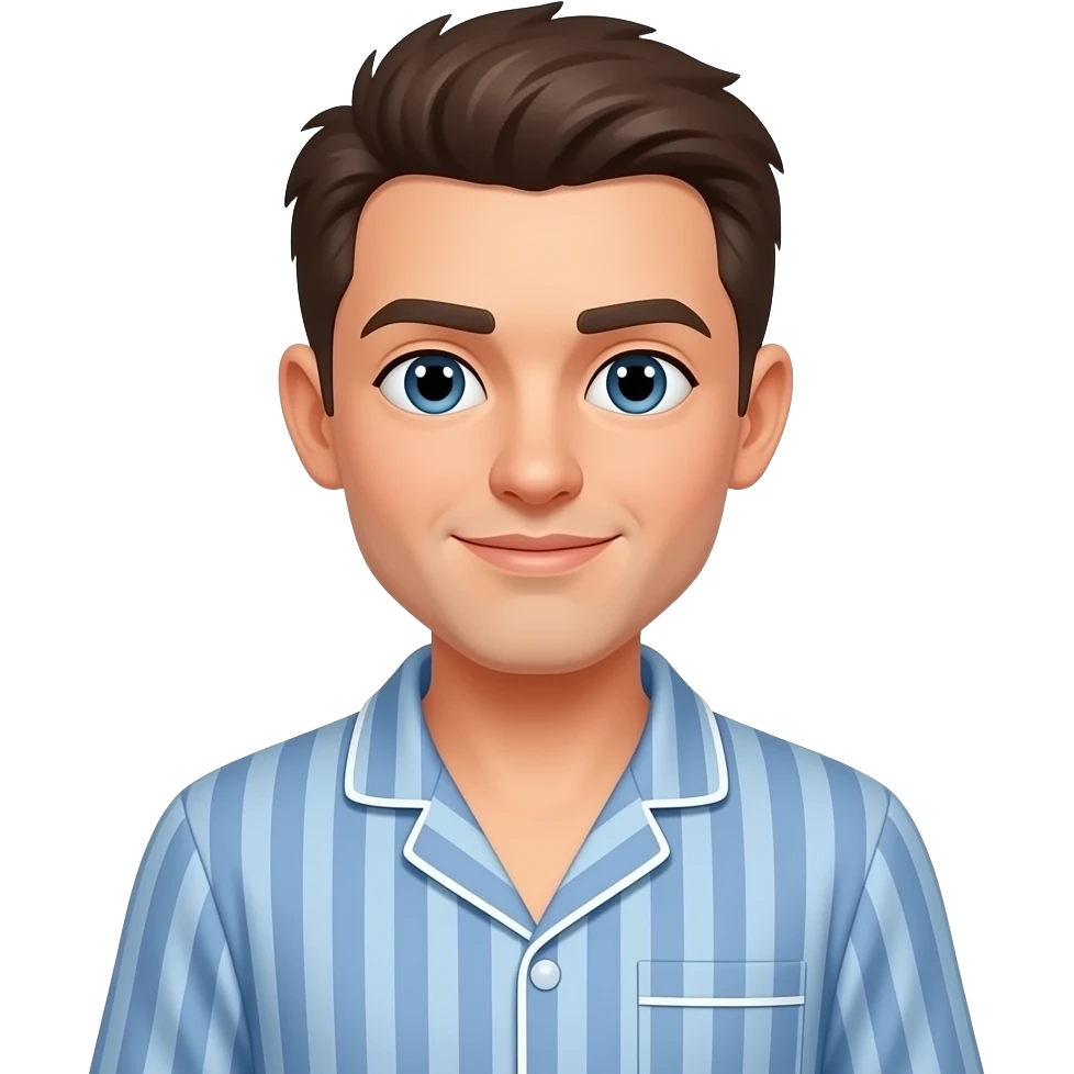 sleepwear emoji