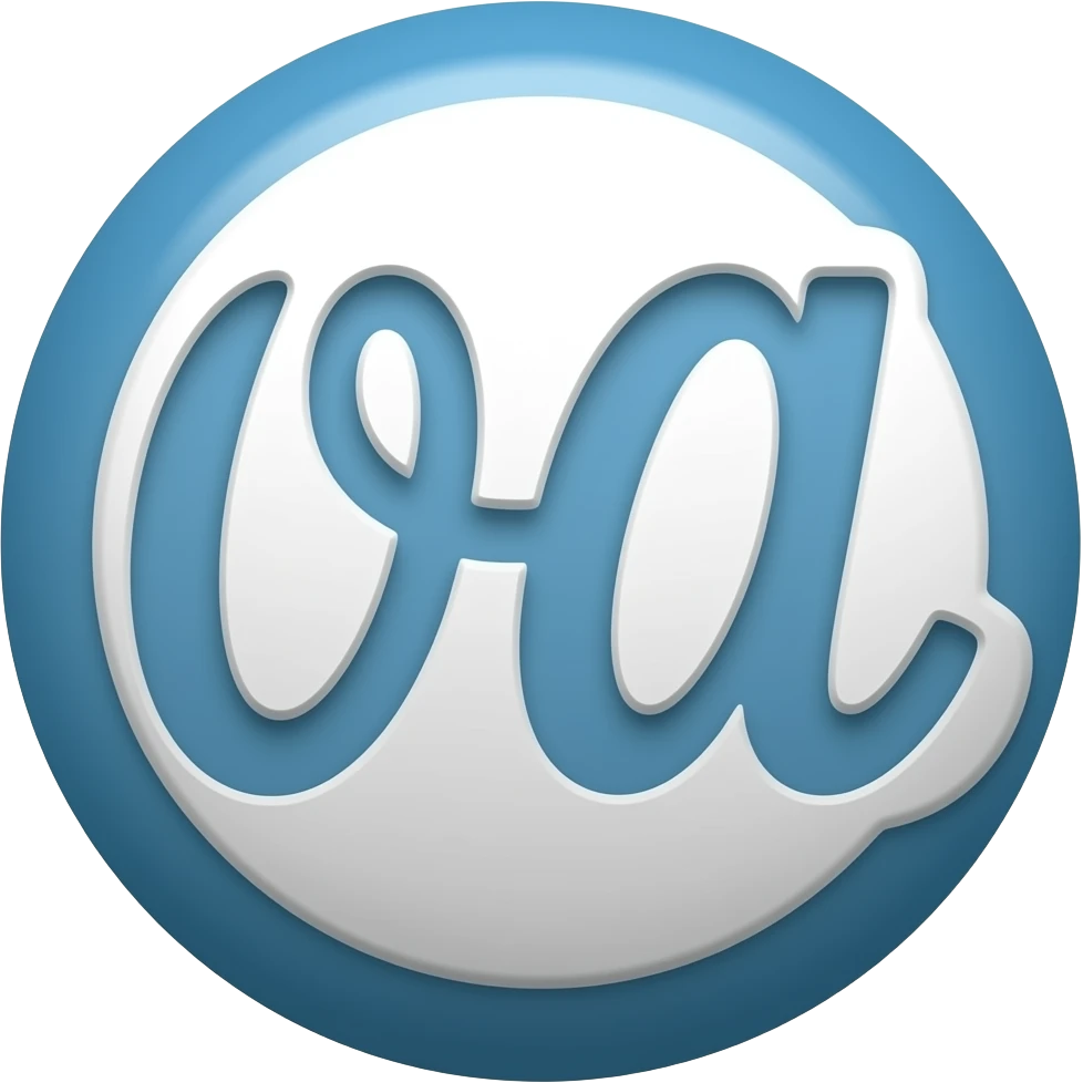 AA logo emoji