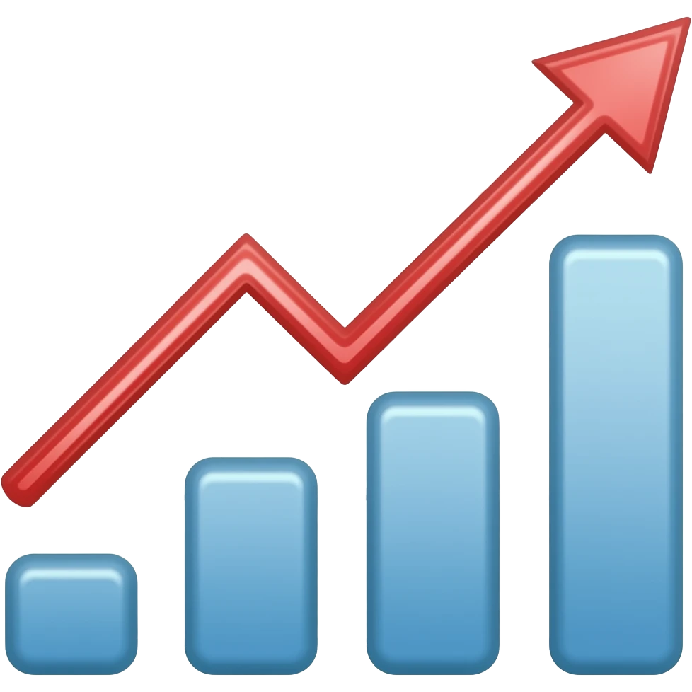 Graph emoji