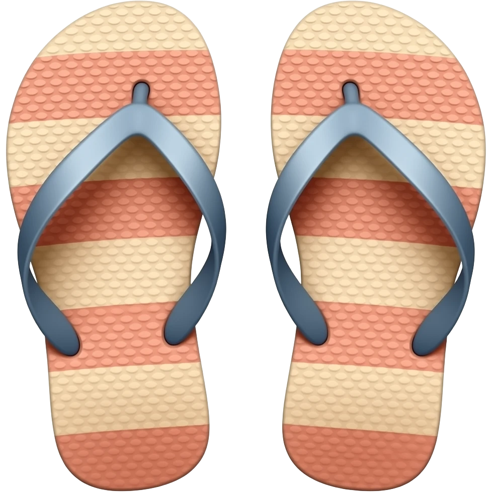 Flip-flops emoji