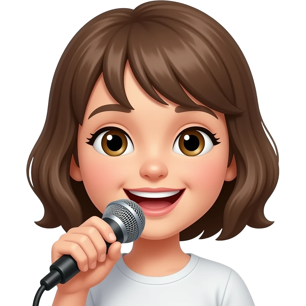 na nana boo boo emoji