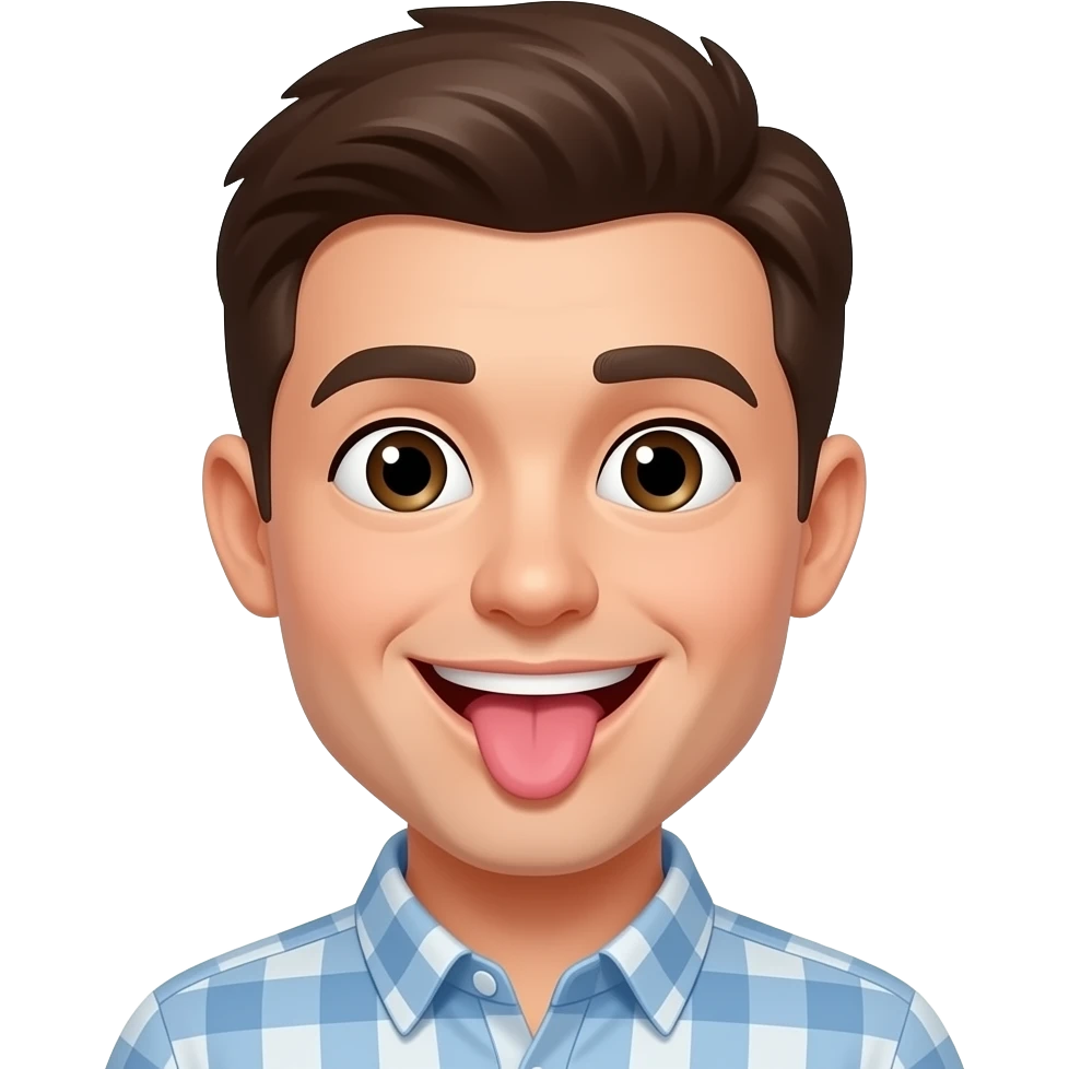 😋🥵🫣 emoji