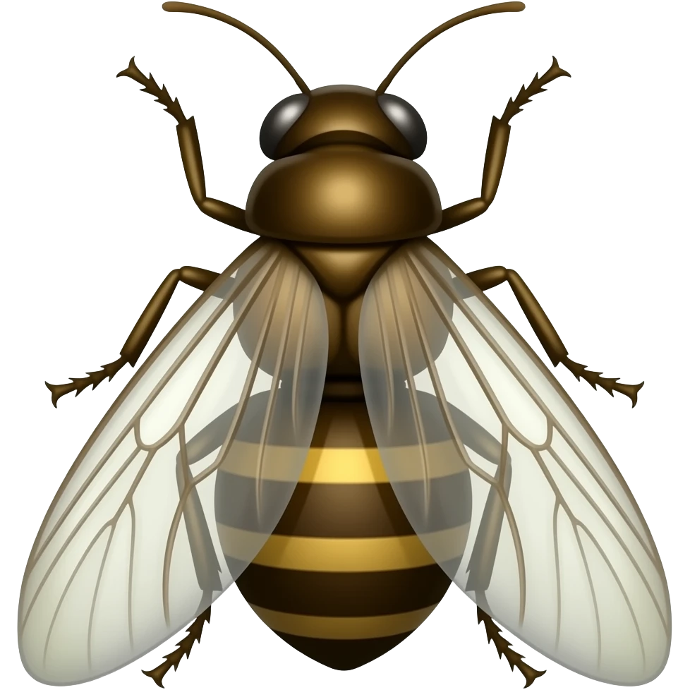 Firefly emoji