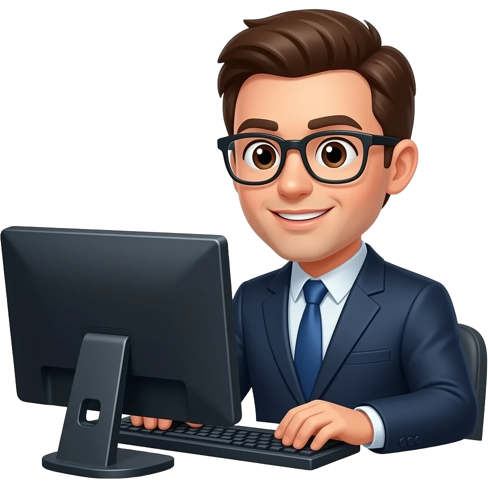 trading emoji