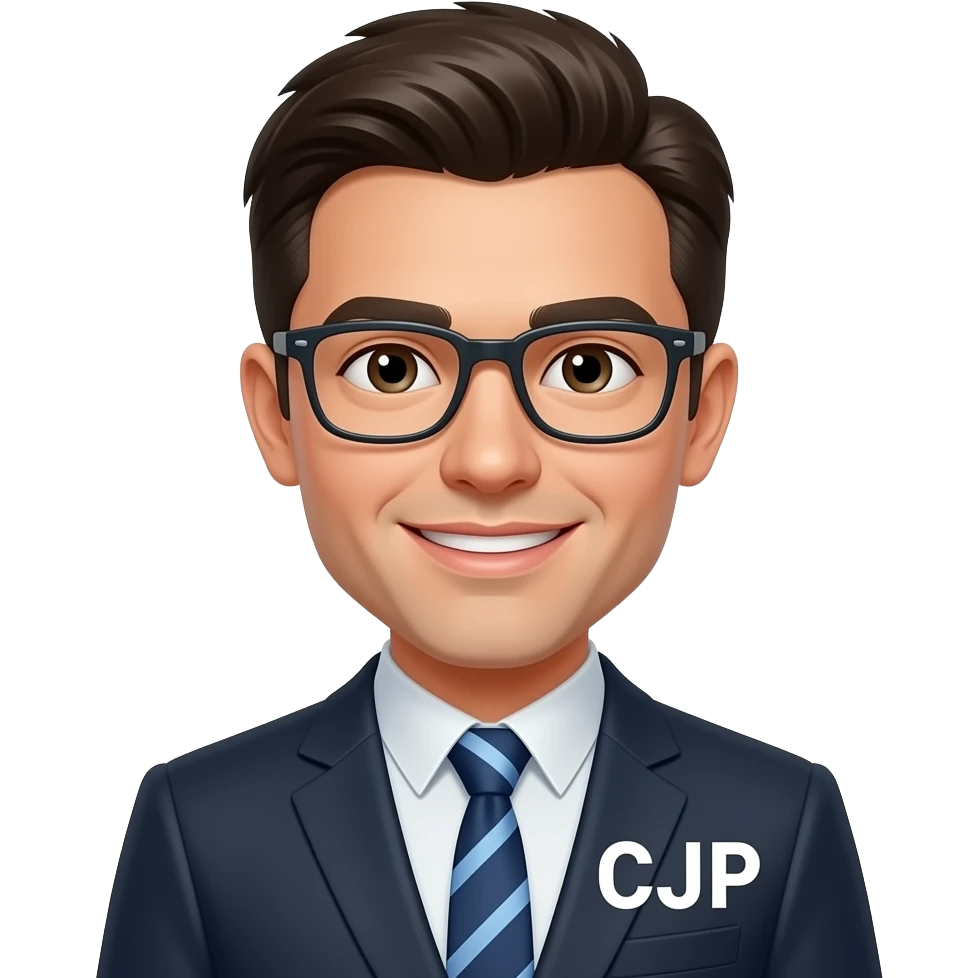 CJP emoji