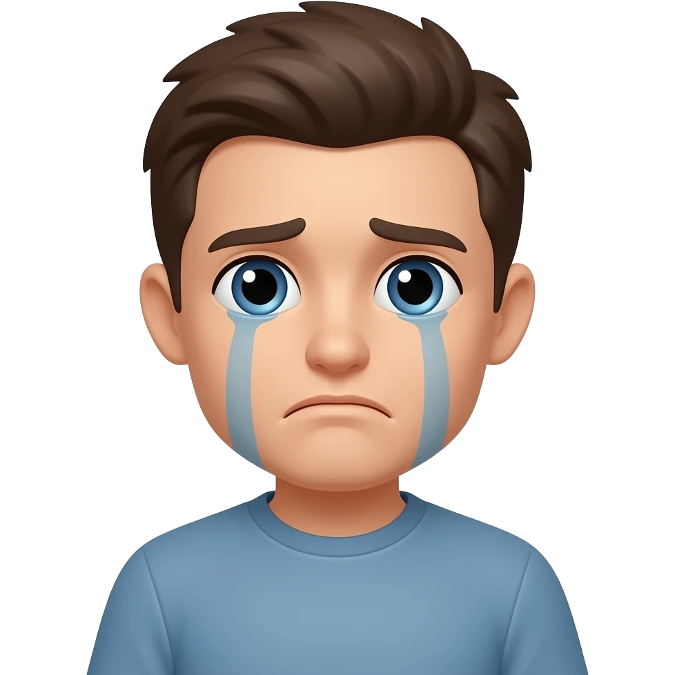 🫣☹️ emoji