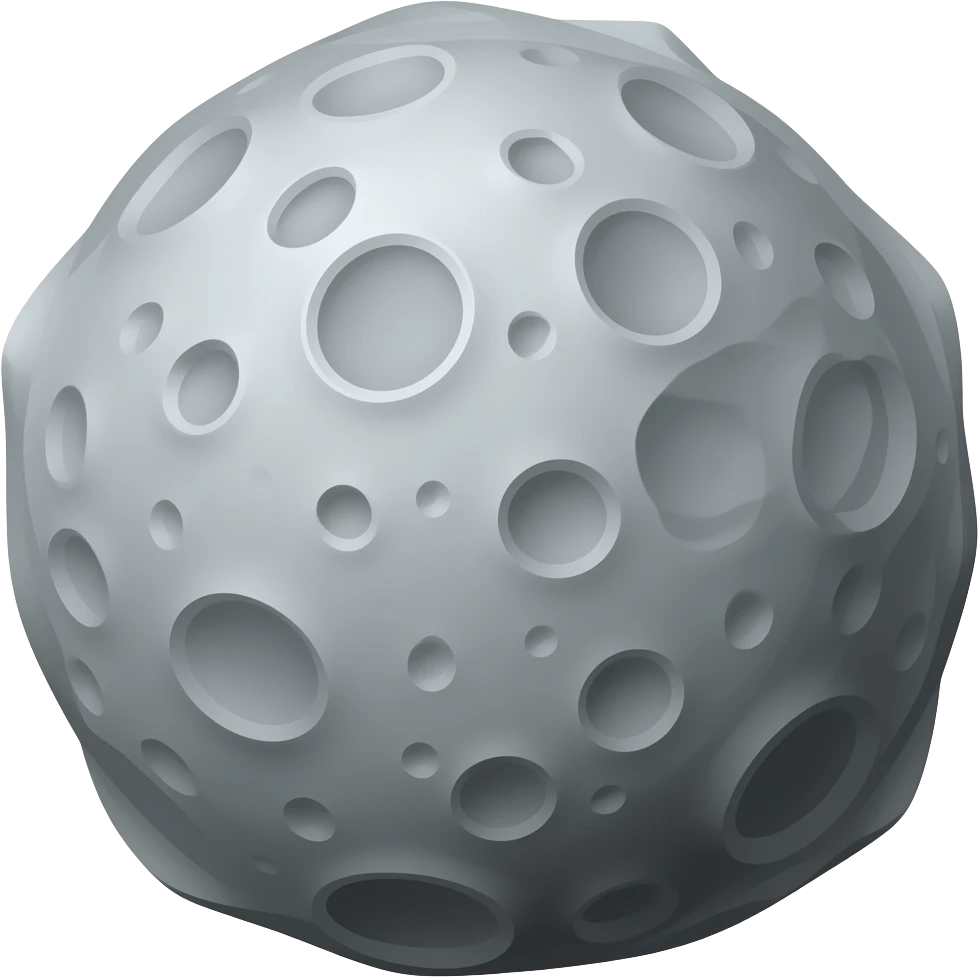 comet emoji